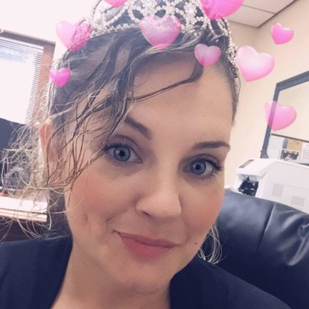 Meet your Posher, Heather